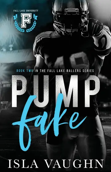 Cover of Pump Fake