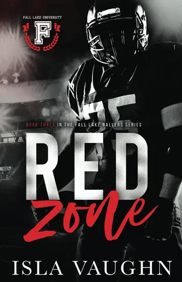 Cover of Red Zone