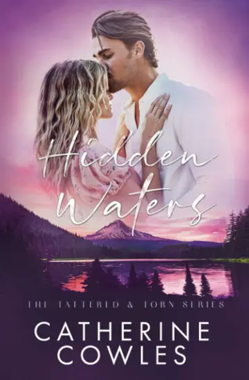 Cover of Hidden Waters