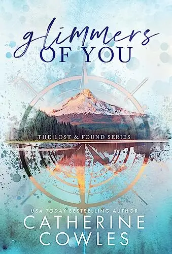 Cover of Glimmers of You