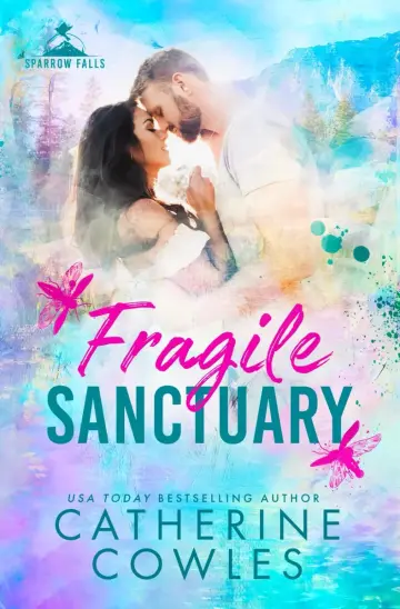 Cover of Fragile Sanctuary