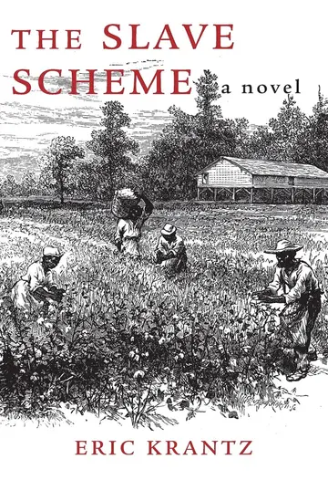 Cover of The Slave Scheme