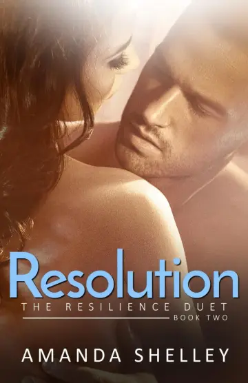 Cover of Resolution