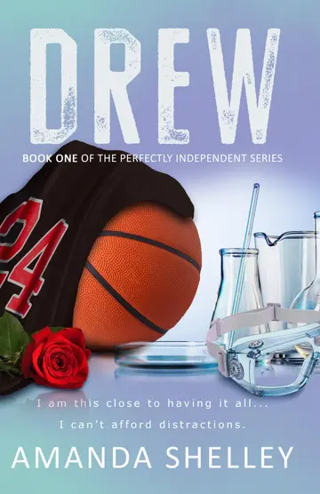 Cover of Drew