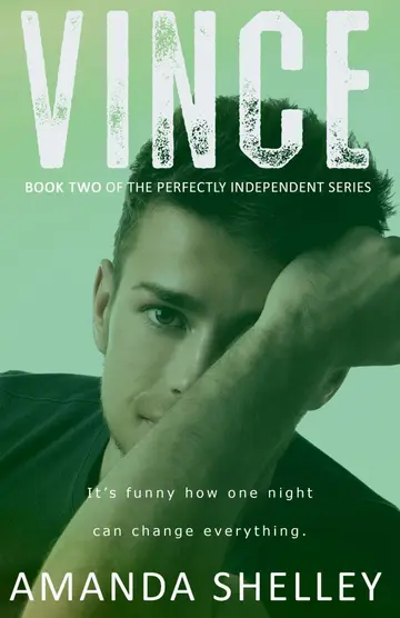 Cover of Vince