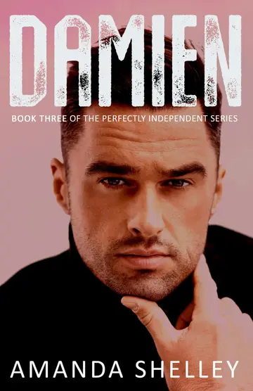 Cover of Damien