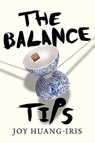 Cover of The Balance Tips