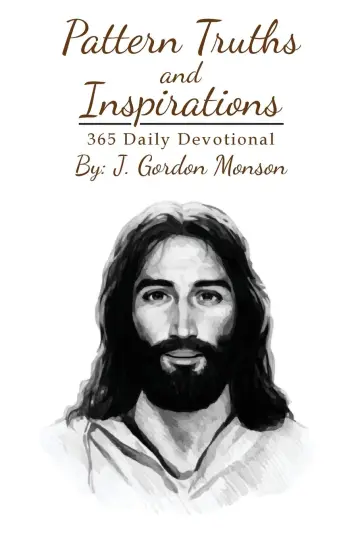 Cover of Pattern Truths and Inspirations