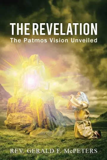 Cover of The Revelation