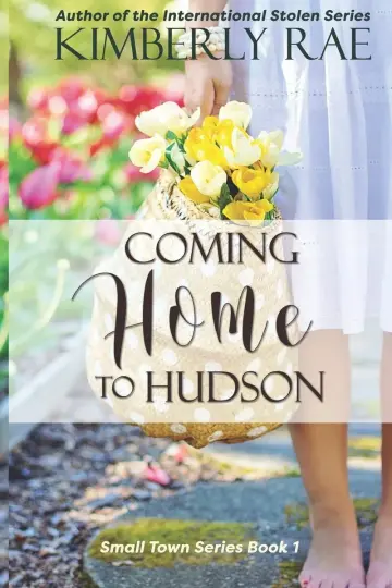 Cover of Coming Home to Hudson