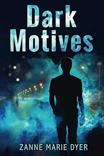Cover of Dark Motives