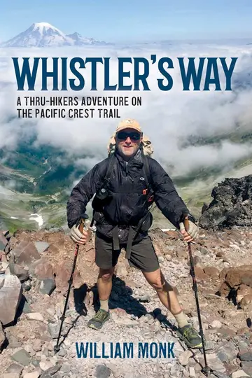 Cover of Whistler's Way