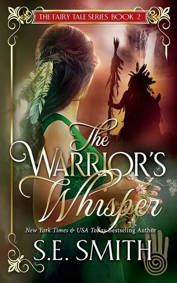 Cover of The Warrior’s Whisper