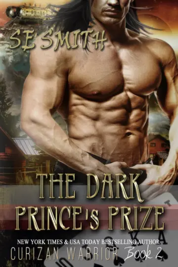 Cover of The Dark Prince's Prize