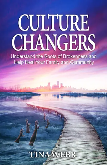 Cover of Culture Changers