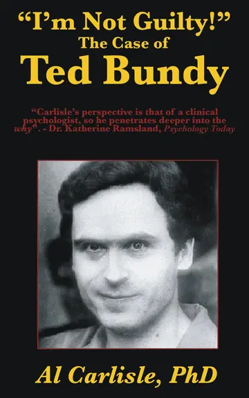 Cover of "I'm Not Guilty!"