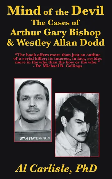 Cover of The Mind of the Devil
