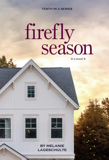 Cover of Firefly Season