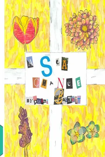 Cover of A Sea Change
