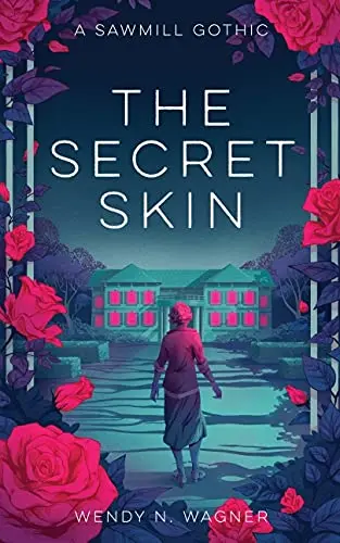 Cover of The Secret Skin