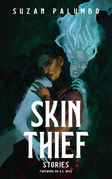 Cover of Skin Thief