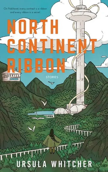 Cover of North Continent Ribbon