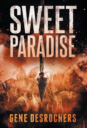Cover of Sweet Paradise