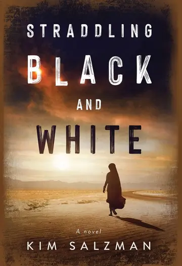 Cover of Straddling Black and White