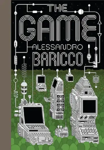 Cover of The Game