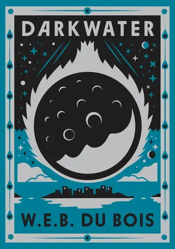 Cover of Darkwater