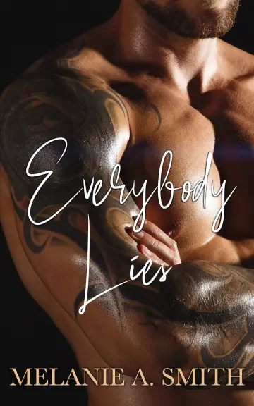 Cover of Everybody Lies