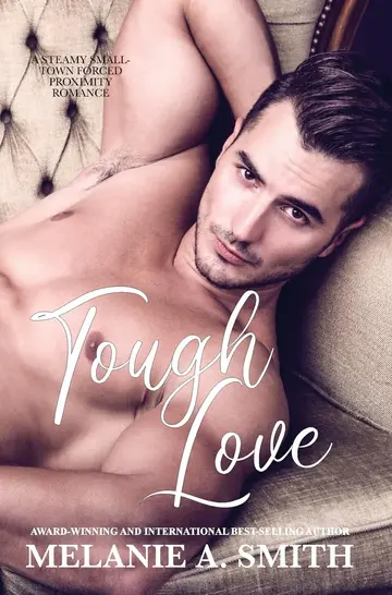 Cover of Tough Love