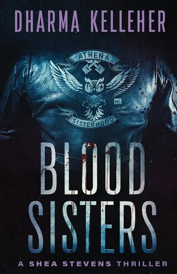 Cover of Blood Sisters