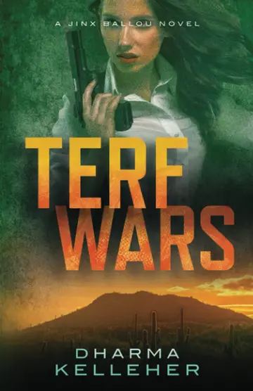 Cover of TERF Wars