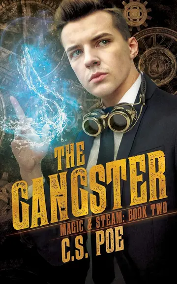 Cover of The Gangster