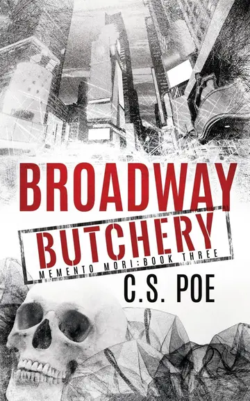 Cover of Broadway Butchery
