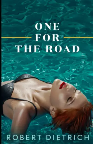 Cover of One for the Road