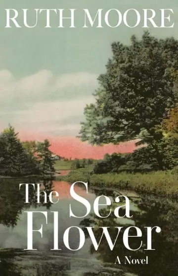 Cover of The Sea Flower