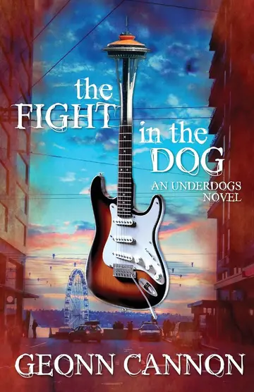 Cover of The Fight in the Dog