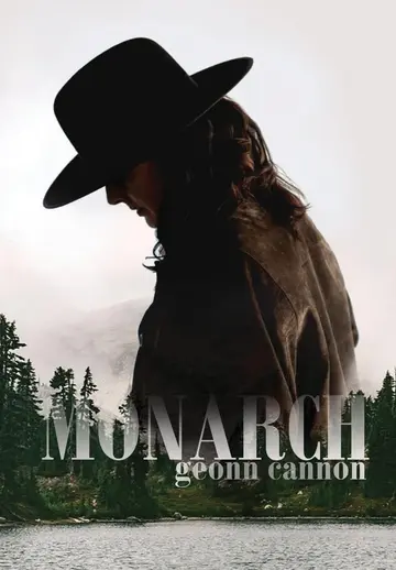 Cover of Monarch