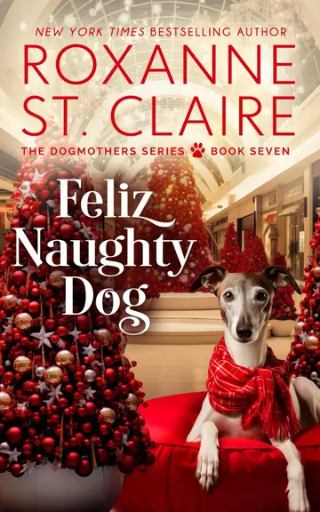 Cover of Feliz Naughty Dog