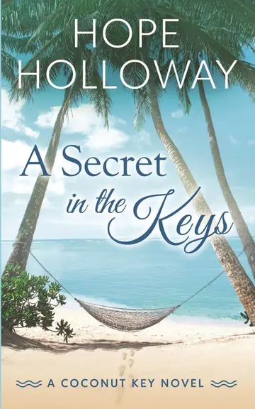 Cover of A Secret in the Keys