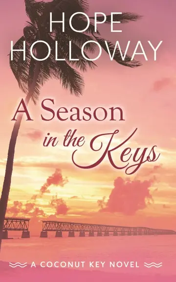Cover of A Season in the Keys