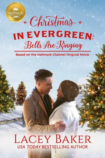 Cover of Christmas in Evergreen