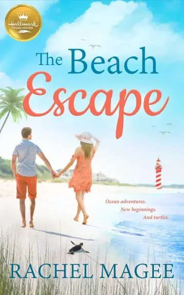Cover of The Beach Escape