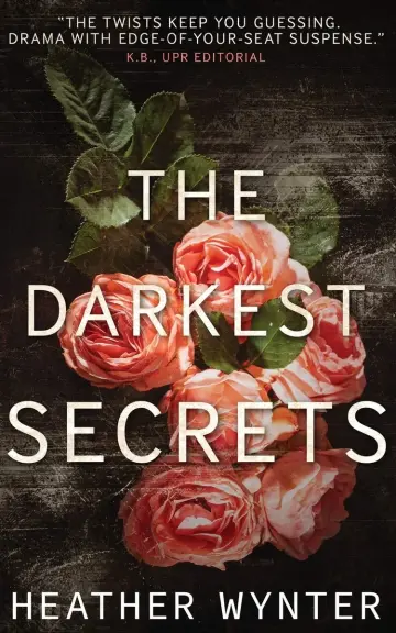 Cover of The Darkest Secrets