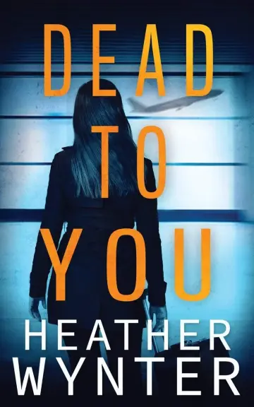 Cover of Dead to You