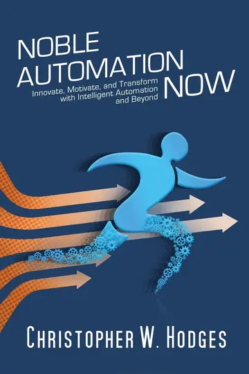 Cover of Noble Automation Now!