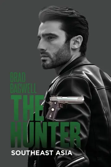 Cover of The Hunter