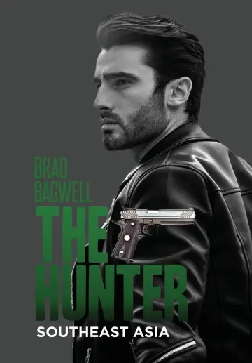 Cover of The Hunter